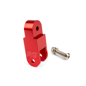 Korotuspala XL 60mm, Minarelli/CPI/Peugeot skootterit (useita eri värejä) - Kuva 4
