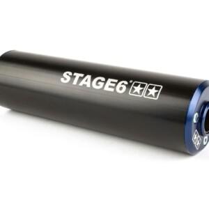 Stage6 Streetrace pakoputki + äänenvaimennin, Beta RR/Rieju MRX/SMX - Kuva 7