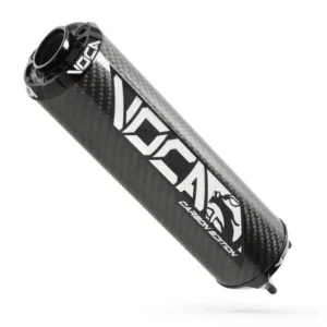 Voca Racing Cross Carbon 80/90cc + äänenvaimennin, Derbi Senda DRD/Aprilia RX/SX 06->/Gilera - Kuva 6