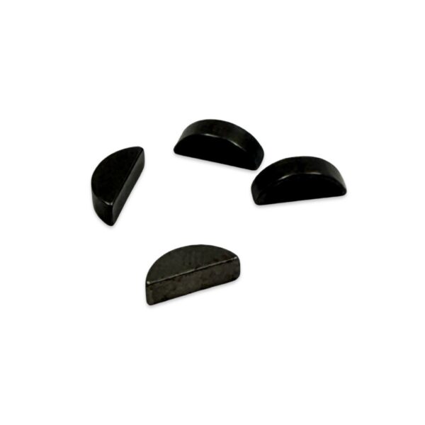 Magneeton kiila 2.5x3.7x9mm, Derbi Senda