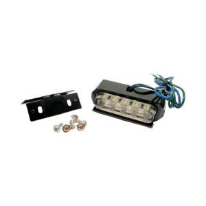 STR8 siro LED-kilvenvalo