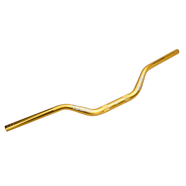 Voca Racing fatbar tanko 28mm (useita eri värejä) - Kuva 5