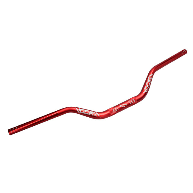 Voca Racing fatbar tanko 28mm (useita eri värejä) - Kuva 3