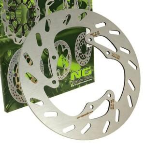 NG jarrulevy Ø240mm (etu), Derbi Senda 00-09/Gilera RCR 04-06