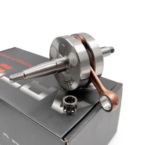 Artek Technology K-series kampiakseli, Minarelli AM6