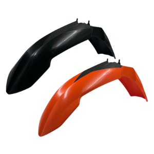 Racetech KTM etulokasuoja (useita eri värejä)