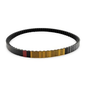 Variaattorinhihna (alkuperäinen) 755x18.0x8.0mm, Peugeot skootterit 2T