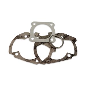 Airsal T6 Racing tiivistesarja 47,6mm 70cc, Peugeot skootterit (vaaka, ilma)