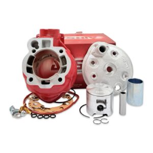 Airsal Xtreme Racing sylinterisarja 80cc, Minarelli AM6