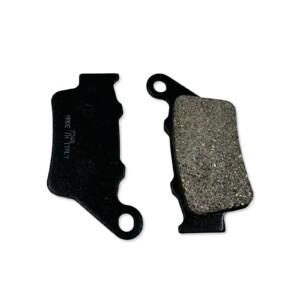 Novascoot takajarrupalat (FT3088), Husqvarna 125 05-16/KTM Duke 125/Yamaha WR 08-14
