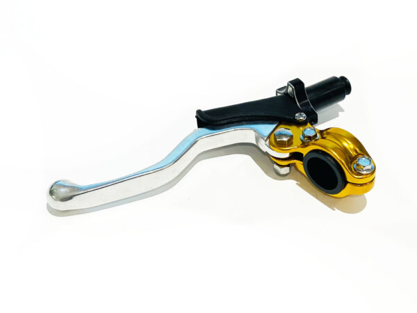 Watts kahden sormen kytkinkahvarunko, (useita eri värejä)