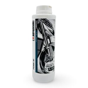 Ipone Fork Oil 10W 1L, semisynteettinen