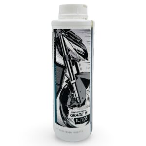 Ipone Fork Oil 15W 1L, semisynteettinen