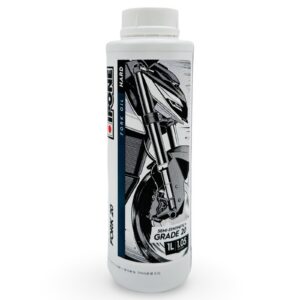 Ipone Fork Oil 20W 1L, semisynteettinen