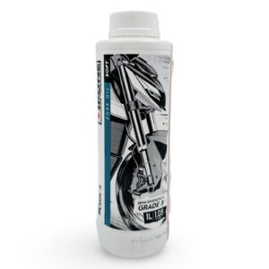 Ipone Fork Oil 5W 1L, semisynteettinen