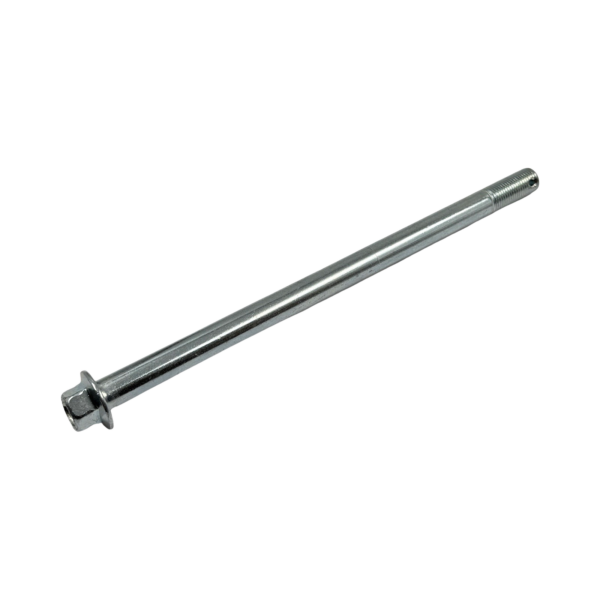 Takarenkaan akseli 210mm, Suzuki PV50