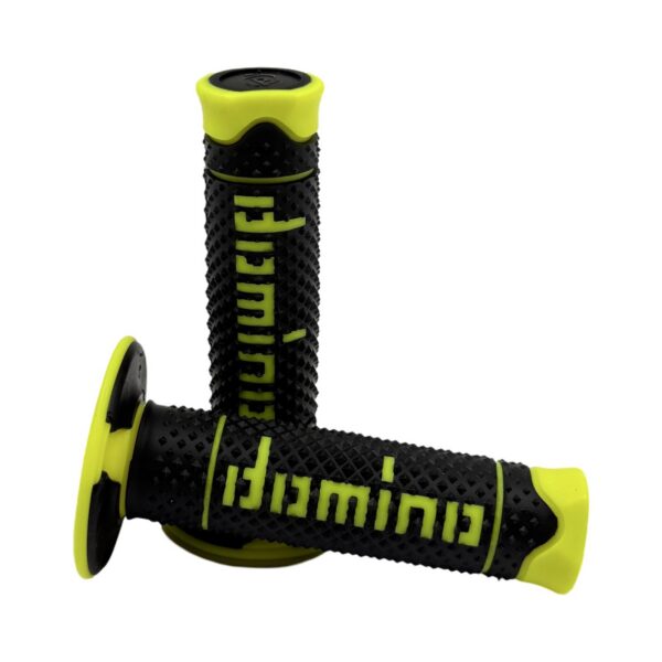 Domino A260 kahvakumit (useita eri värejä)