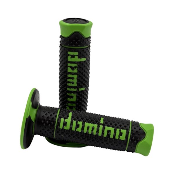 Domino A260 kahvakumit (useita eri värejä)