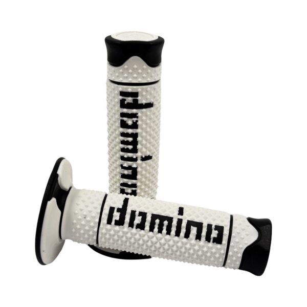 Domino A260 kahvakumit (useita eri värejä)