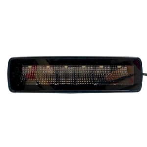 Purelux Terrain Black LED-lisätyövalo 30W 5700K Flood