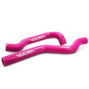 Voca Racing jäähdyttäjänletkut, Beta RR/Rieju MRT (useita eri värejä) - Kuva 5