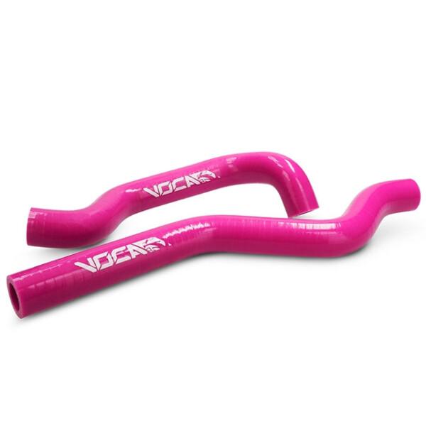 Voca Racing jäähdyttäjänletkut, Beta RR/Rieju MRT (useita eri värejä)