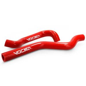 Voca Racing jäähdyttäjänletkut, Beta RR/Rieju MRT (useita eri värejä) - Kuva 3