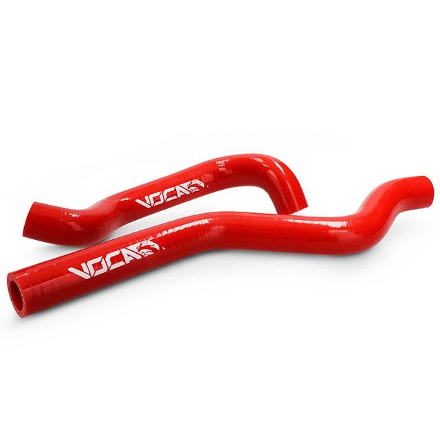 Voca Racing jäähdyttäjänletkut, Beta RR/Rieju MRT (useita eri värejä) - Kuva 3