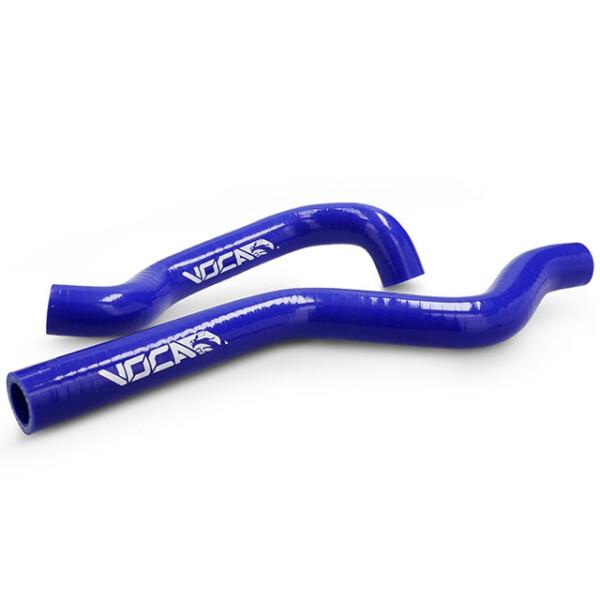 Voca Racing jäähdyttäjänletkut, Beta RR/Rieju MRT (useita eri värejä)