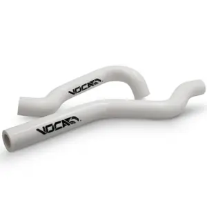 Voca Racing jäähdyttäjänletkut, Beta RR/Rieju MRT (useita eri värejä) - Kuva 6