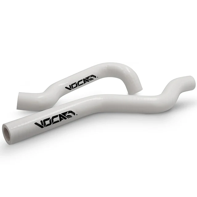 Voca Racing jäähdyttäjänletkut, Beta RR/Rieju MRT (useita eri värejä) - Kuva 6