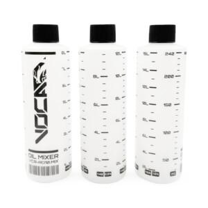 Voca Racing öljymittapullo 250ml