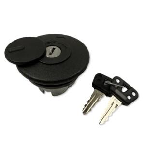 Tankinkorkki, Keeway F-Act/Focus/RY8