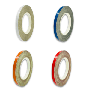 Vanneteippi 5mm x 9m (useita eri värejä)