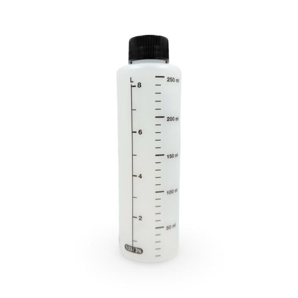 Tekant.fi 1.0 öljymittapullo 250ml
