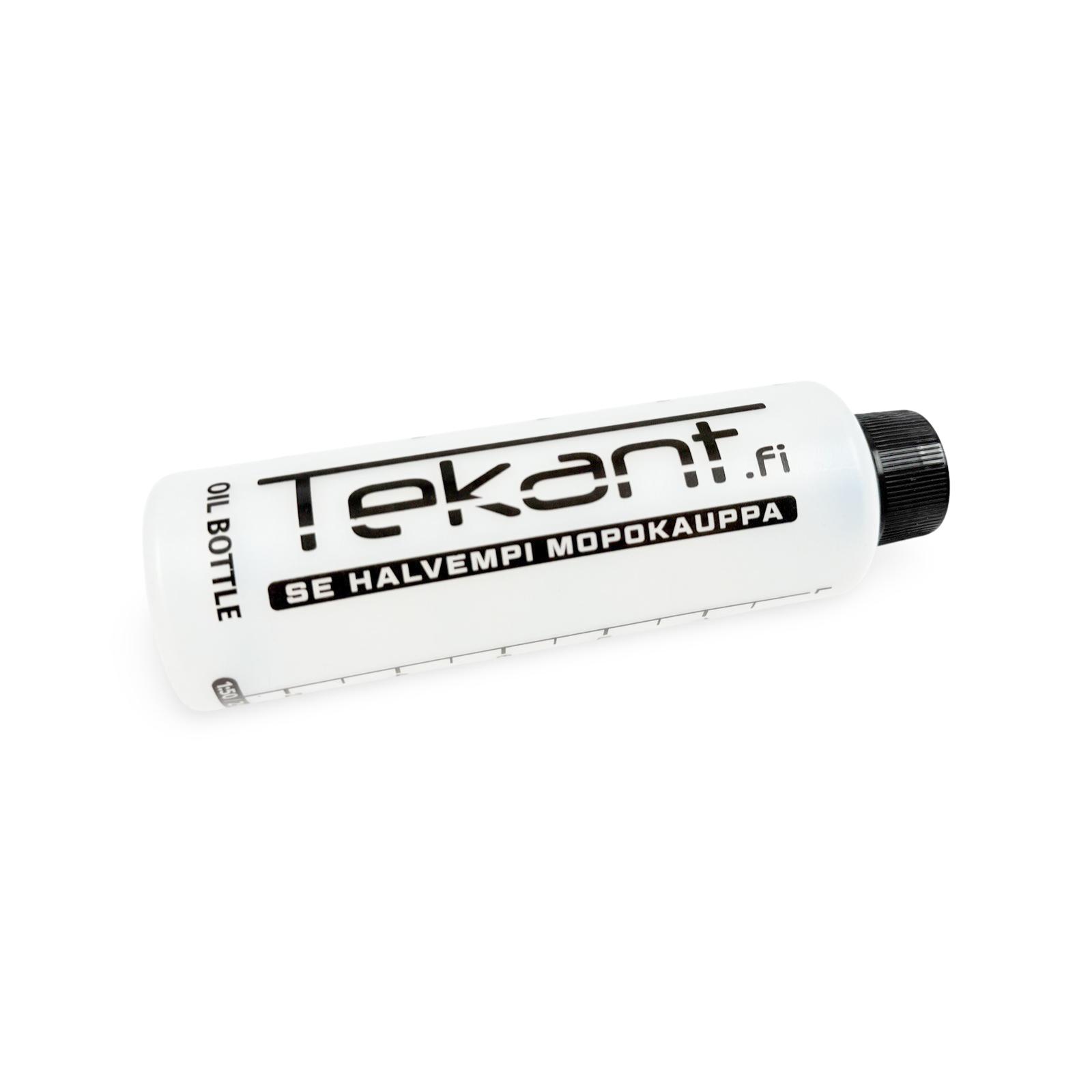 Tekant.fi 1.0 öljymittapullo 250ml - Kuva 4