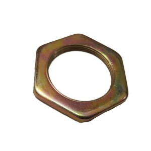Kytkimen mutteri M28x1mm (35mm), Yamaha/Peugeot skootterit - Kuva 1