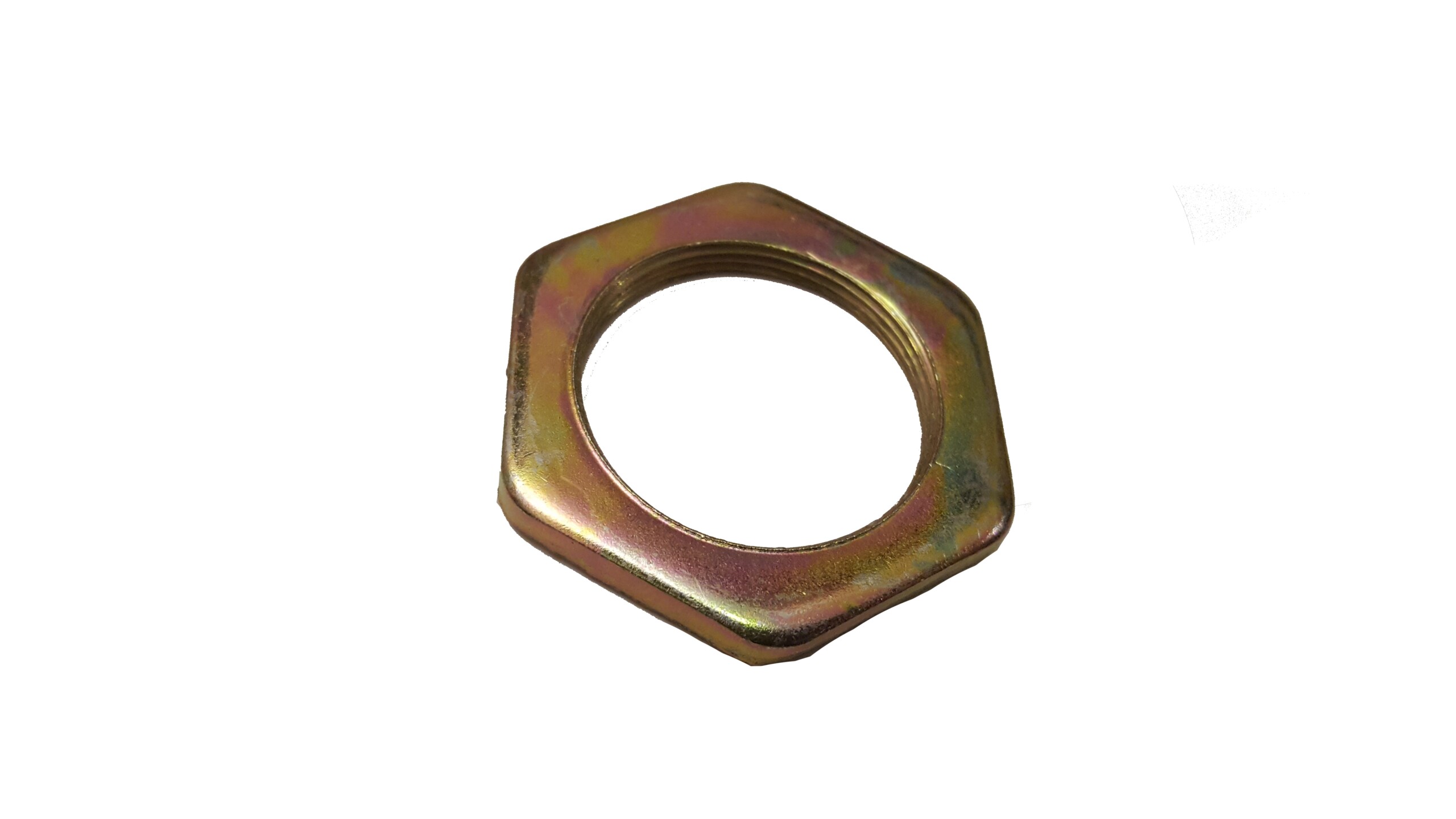 Kytkimen mutteri M28x1mm (35mm), Yamaha/Peugeot skootterit - Kuva 1