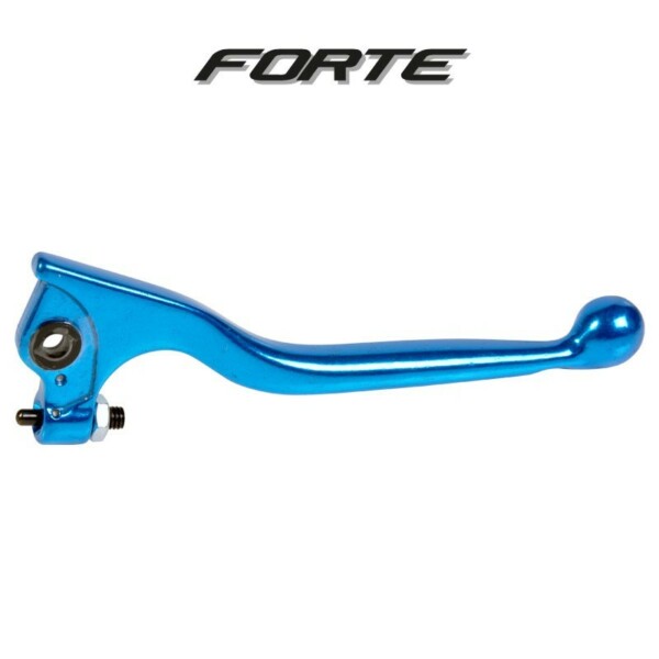 Jarrukahva AJP sininen, Derbi Senda X-Race/X-Treme <-09, Yamaha DT 03-06