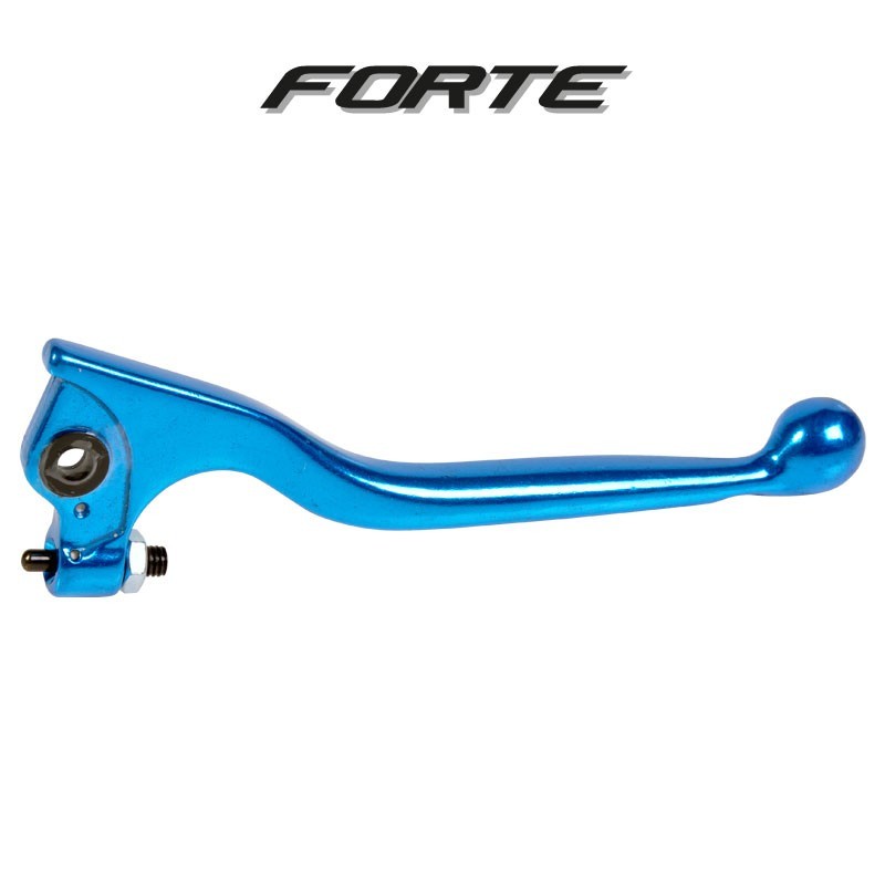Jarrukahva AJP sininen, Derbi Senda X-Race/X-Treme <-09, Yamaha DT 03-06 - Kuva 1