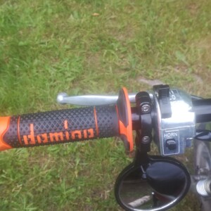 Domino A260 kahvakumit (useita eri värejä) - Kuva 22
