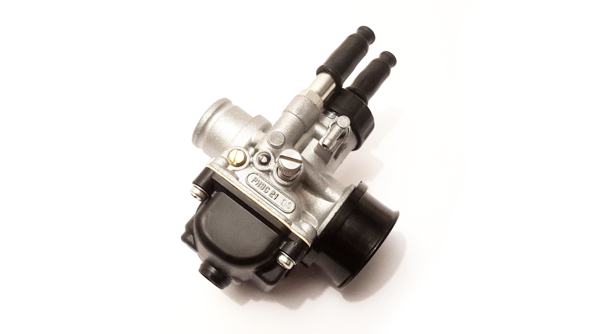 Dellorto PHBG 21mm DS kaasutin - Kuva 1