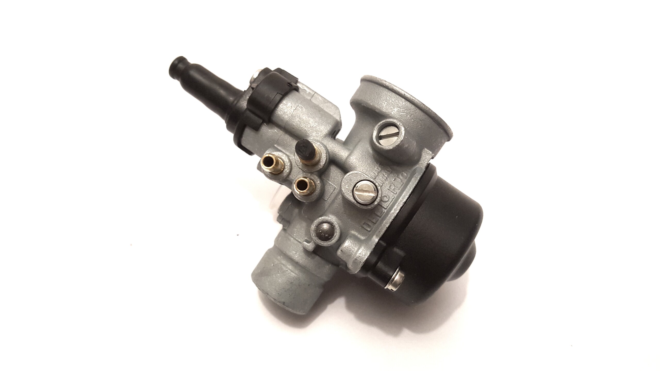 Dellorto PHVA 17.5mm TS kaasutin - Kuva 1
