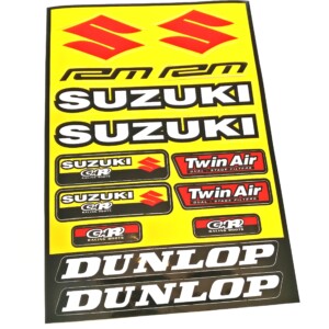 Suzuki tarrasarja