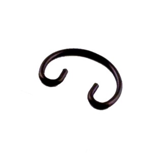Polini Lukkosokka 10mm (1kpl)