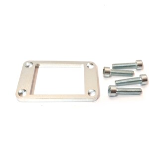 Easyboost läppärungon korotuspala 5mm, Minarelli AM6/Derbi Senda