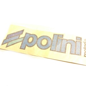 Polini siirtokalvotarra 34 x 11cm