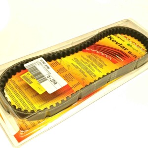 Malossi Special Belt variaattorinhihna 805x17.5x8.0mm, CPI/Keeway/Piaggio skootterit 2T