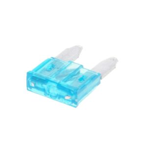 Sulake (11.1mm, laatta), 15A