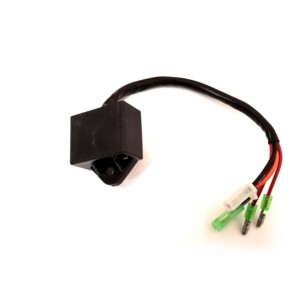 CDI-laite, Yamaha skootterit <-02